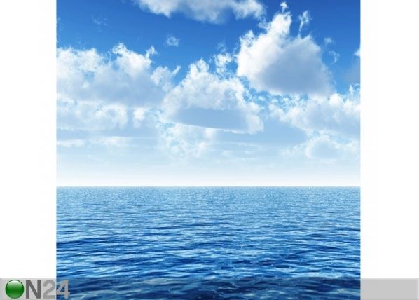 Флизелиновые фотообои Shinig Ocean