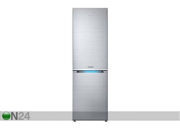 Холодильник Samsung RB33J8797S4/EF