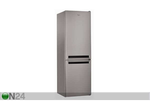 Холодильник Whirlpool BSNF8121OX