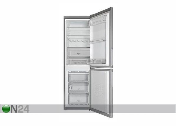 Холодильник Whirlpool WNF8T3ZXH