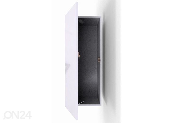 Шкаф настенный 35 cm