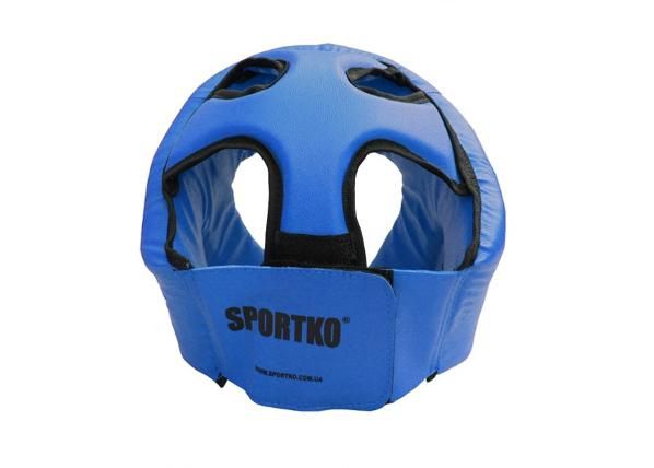 Шлем для бокса SportKO OK2