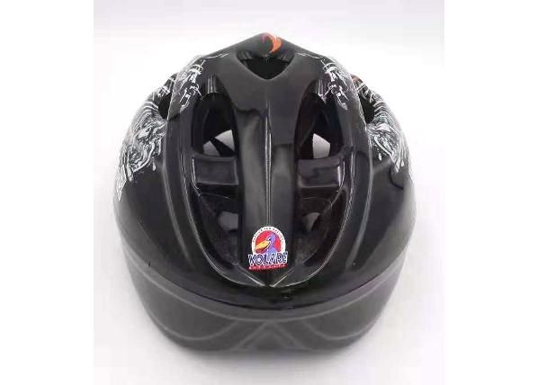 Шлем для велосипеда для мальчиков Deluxe Volare