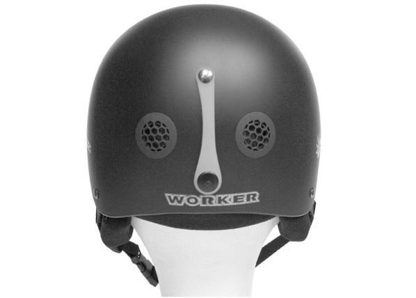 Шлем для сноубордистов и лыжников CANADIS WORKER