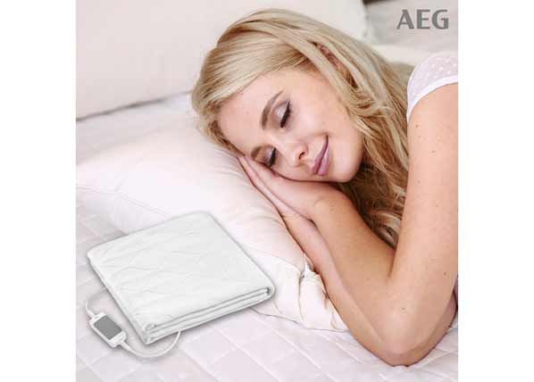 Электрическое одеяло AEG