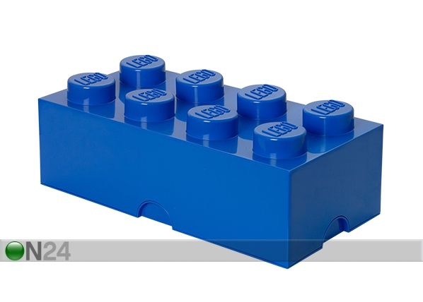 Ящик для хранения игрушек LEGO 8