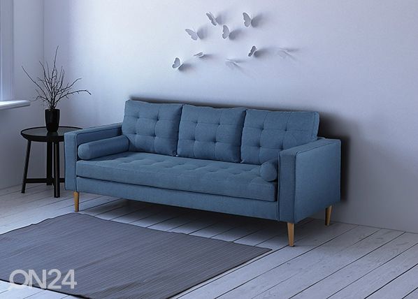 3-местный диван Sofa