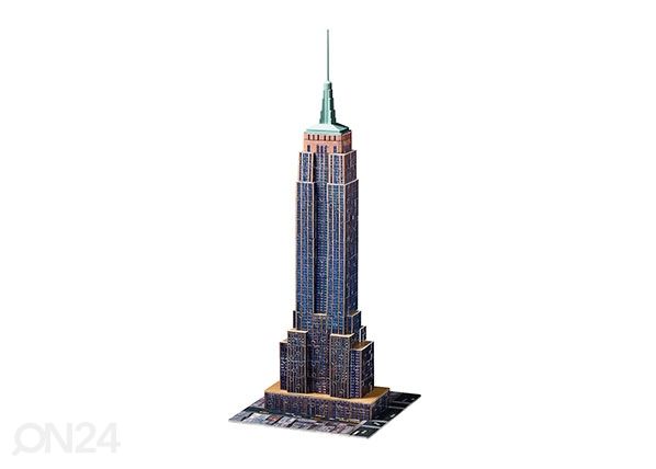 3D пазл Empire State Building