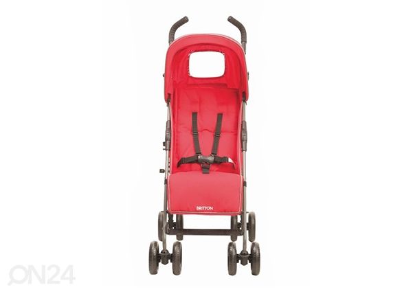 Britton®Aura детская прогулочная коляска