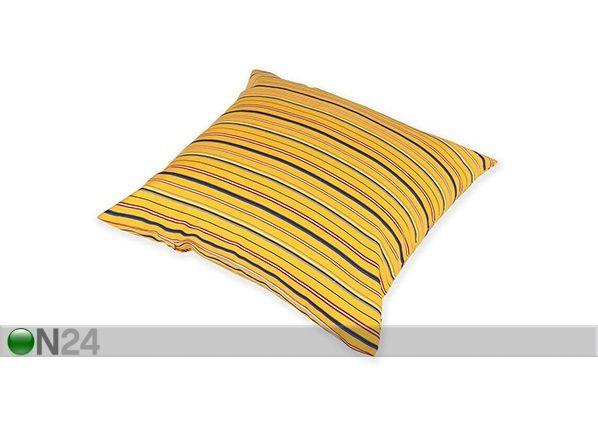 Etno декоративная подушка Muhu 40x40 cm