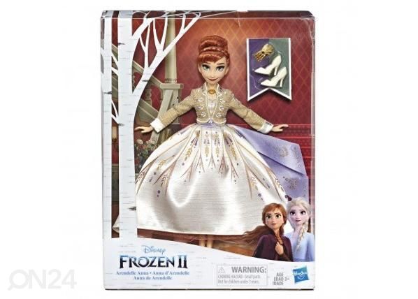 Frozen 2 Deluxe Модная кукла