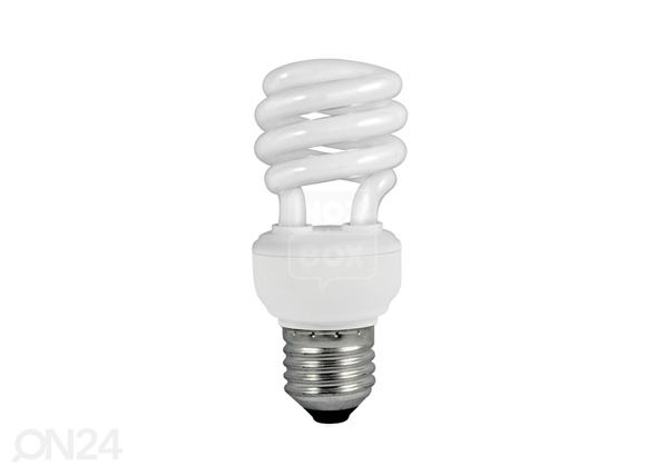 LED лампочка E27 11 Вт, 2 шт