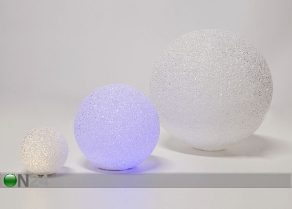 LED шар Ball Ø 14,5 cm