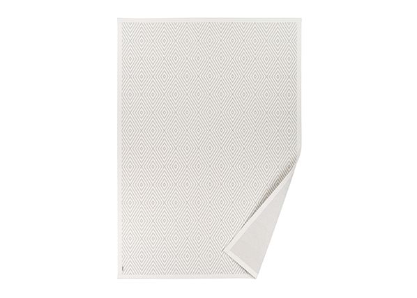 Narma newWeave® шенилловый ковер Kalana white 70x140 cm
