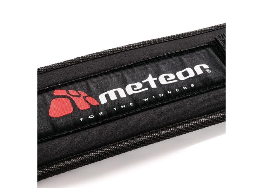 Атлетический пояс Meteor EVA 11,5 см S-XL увеличить