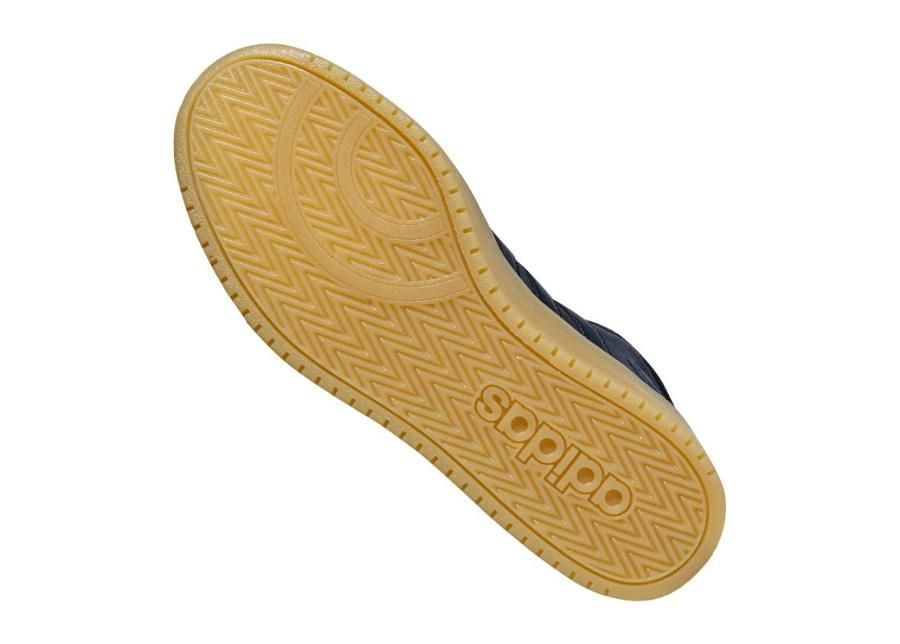 Баскетбольные кроссовки для мужчин adidas Hoops 2.0 MID M F34798 увеличить