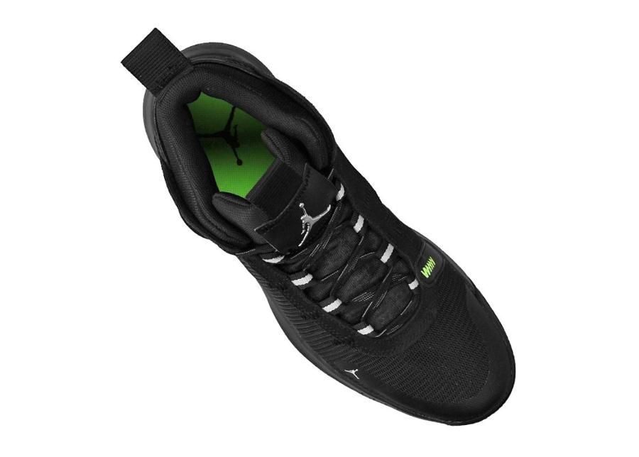 Баскетбольные кроссовки для мужчин Nike Jordan Jumpman 2020 M BQ3449-008 увеличить