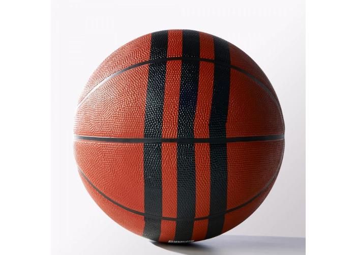 Баскетбольный мяч 3 STRIPE D 29,5 Adidas увеличить