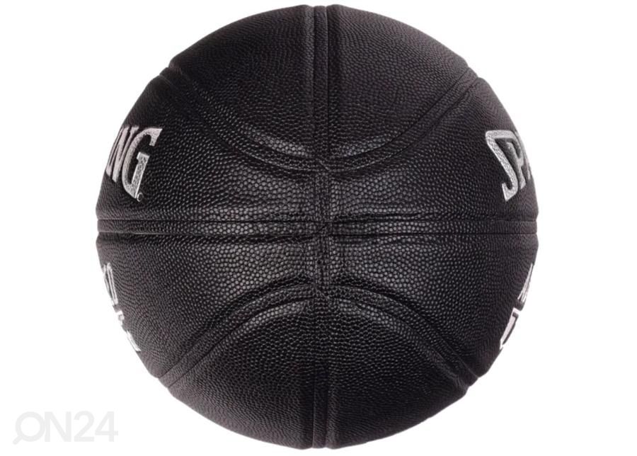 Баскетбольный мяч Advanced Grip Control увеличить