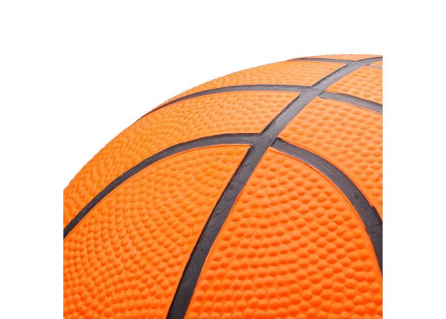 Баскетбольный мяч Meteor Layup увеличить