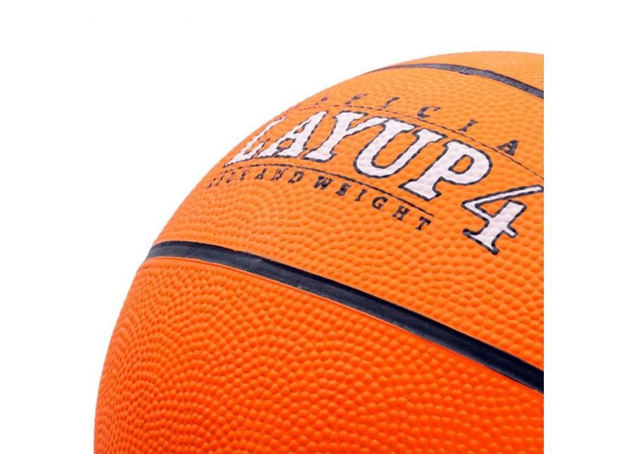 Баскетбольный мяч Meteor Layup увеличить