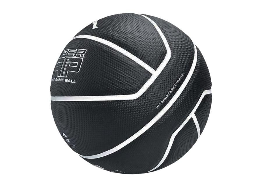 Баскетбольный мяч Nike Jordan All-Star Hyper Grip 4P увеличить