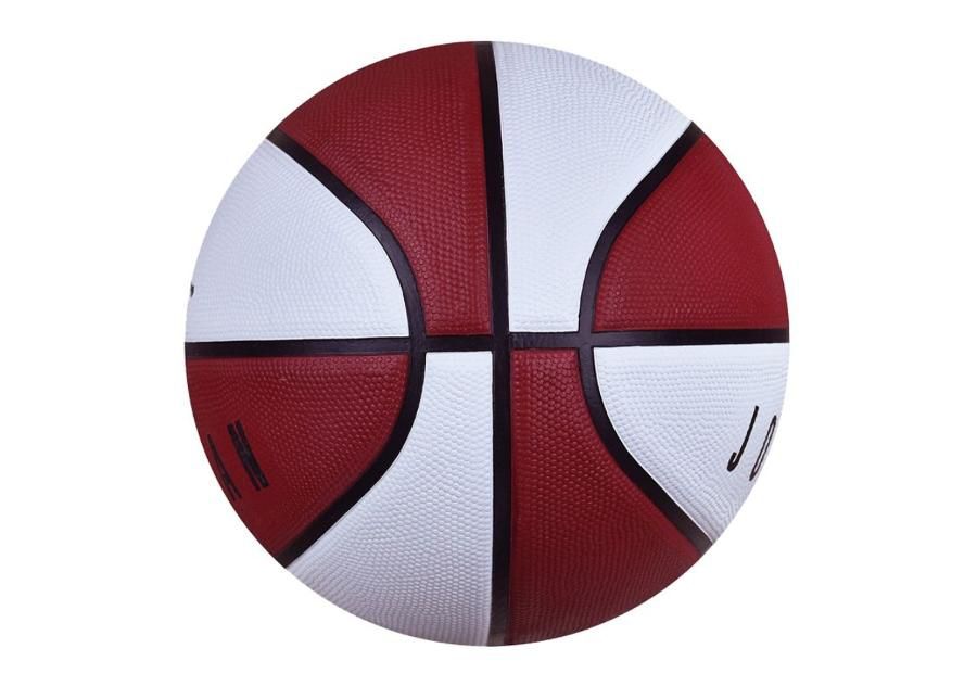 Баскетбольный мяч Nike Jordan Playground 8P J0001865-611 увеличить