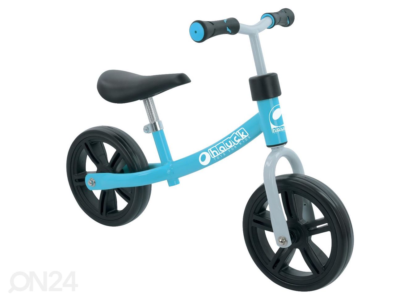 Беговой велосипед Hauck Toys Eco Rider увеличить