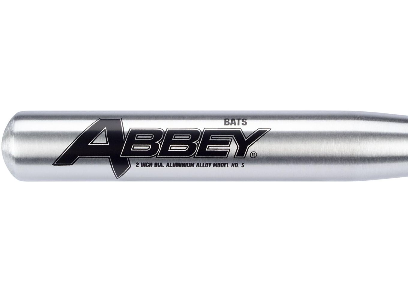 Бейсбольная бита Aluminium 70 Abbey увеличить