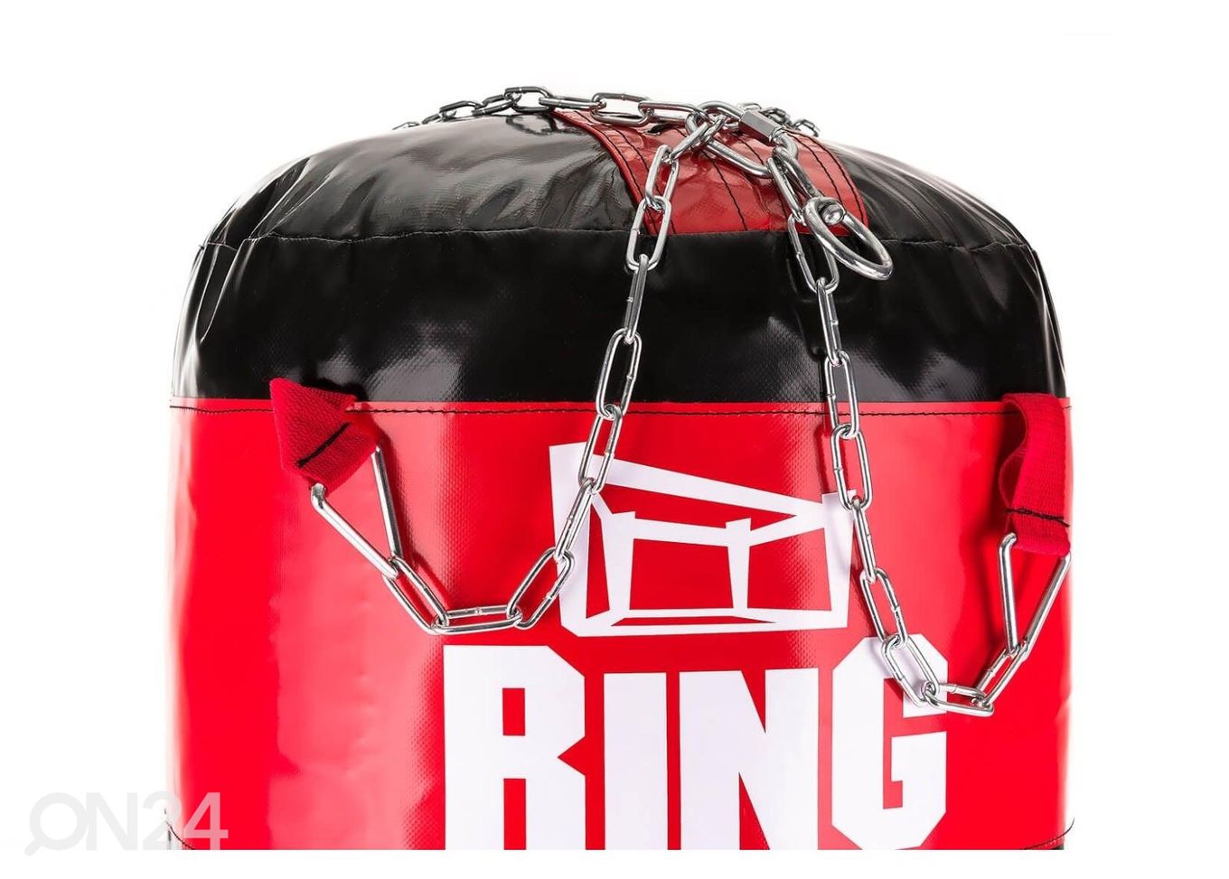 Боксерская груша Ring Sport Kolos 180/45 45–55 кг увеличить