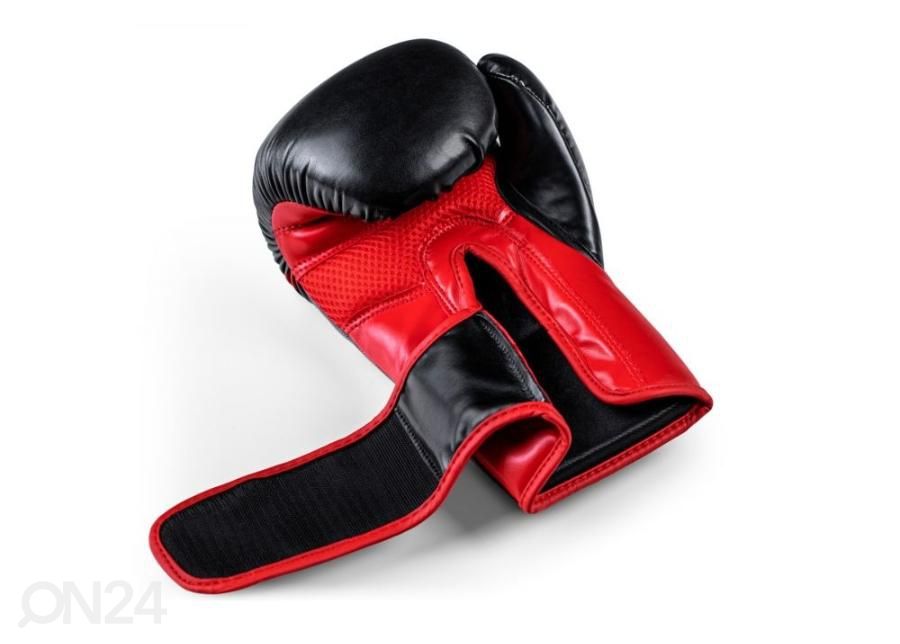 Боксерские перчатки Ring Sport Battle 8 oz увеличить
