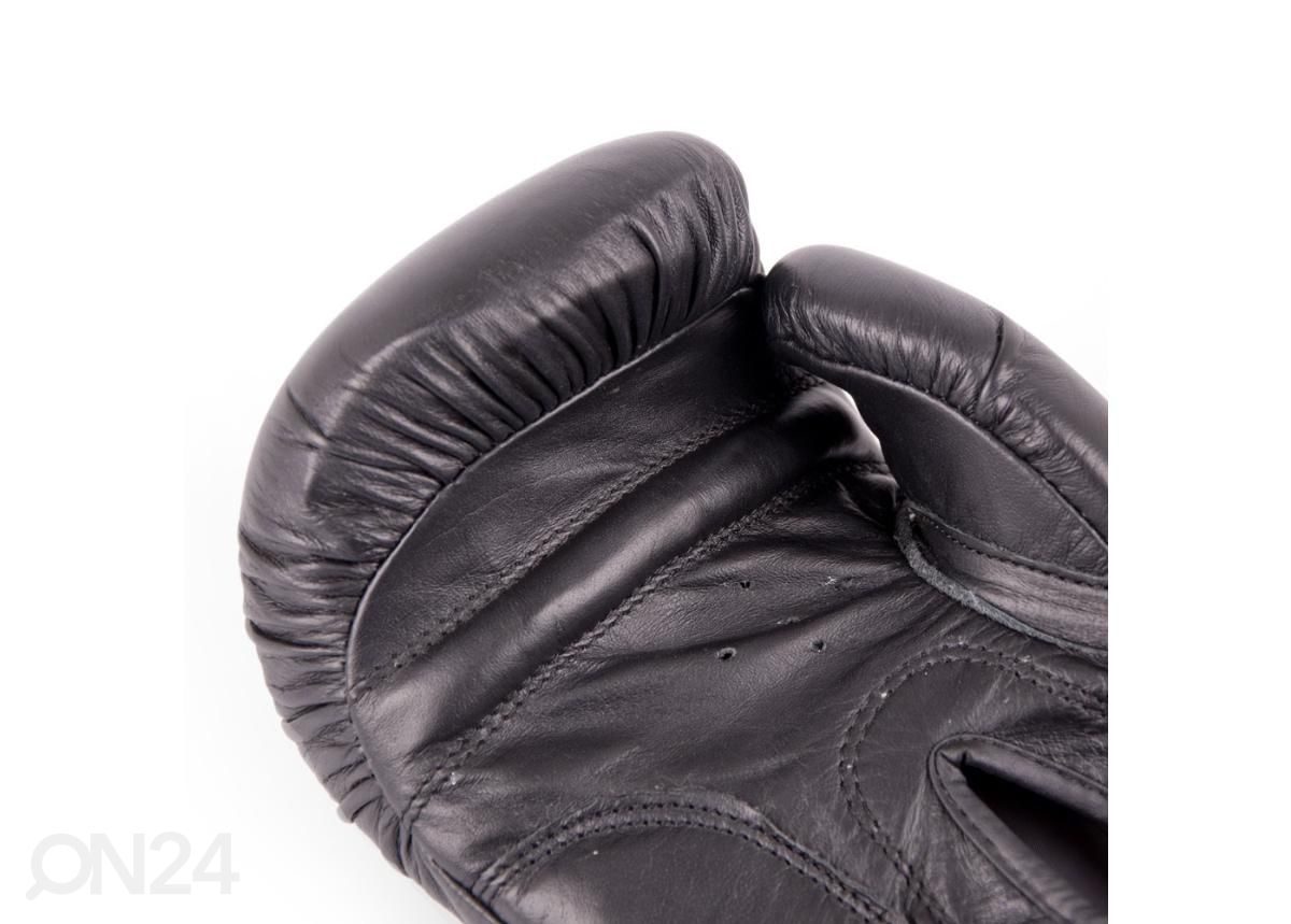 Боксерские перчатки Top Ten Spartan увеличить