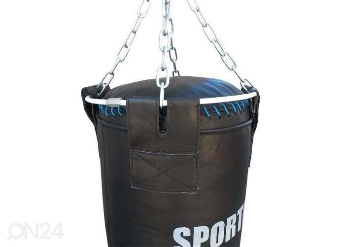 Боксерский мешок SportKO 35x130 см увеличить