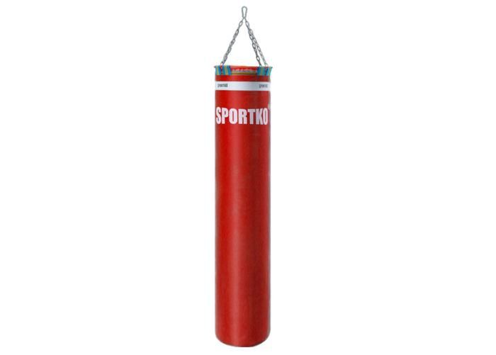 Боксерский мешок SportKO 35x180 см увеличить