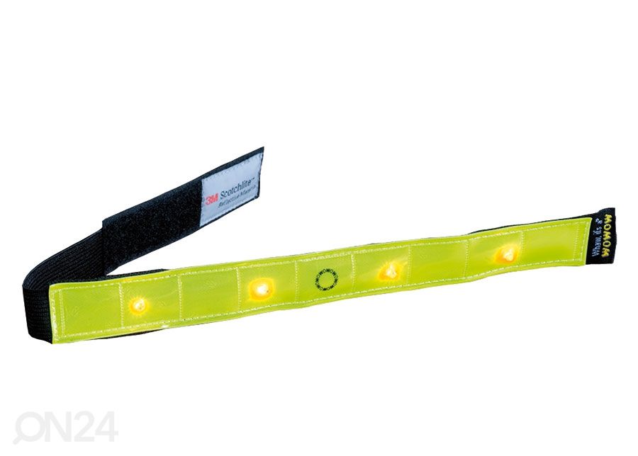 Браслет Smart Bar 3M со светодиодной подсветкой увеличить