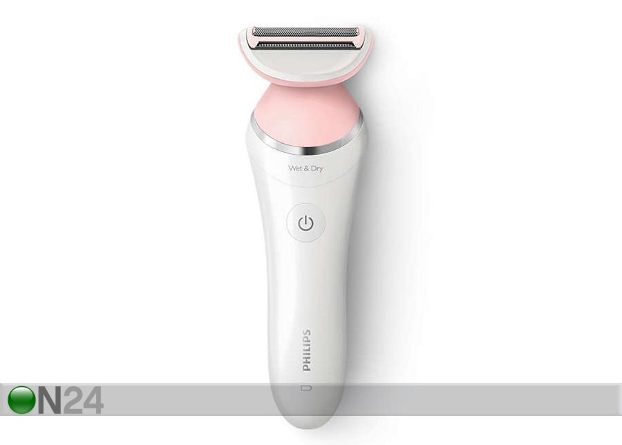 Бритва для влажного и сухого бритья Philips SatinShave Prestige увеличить