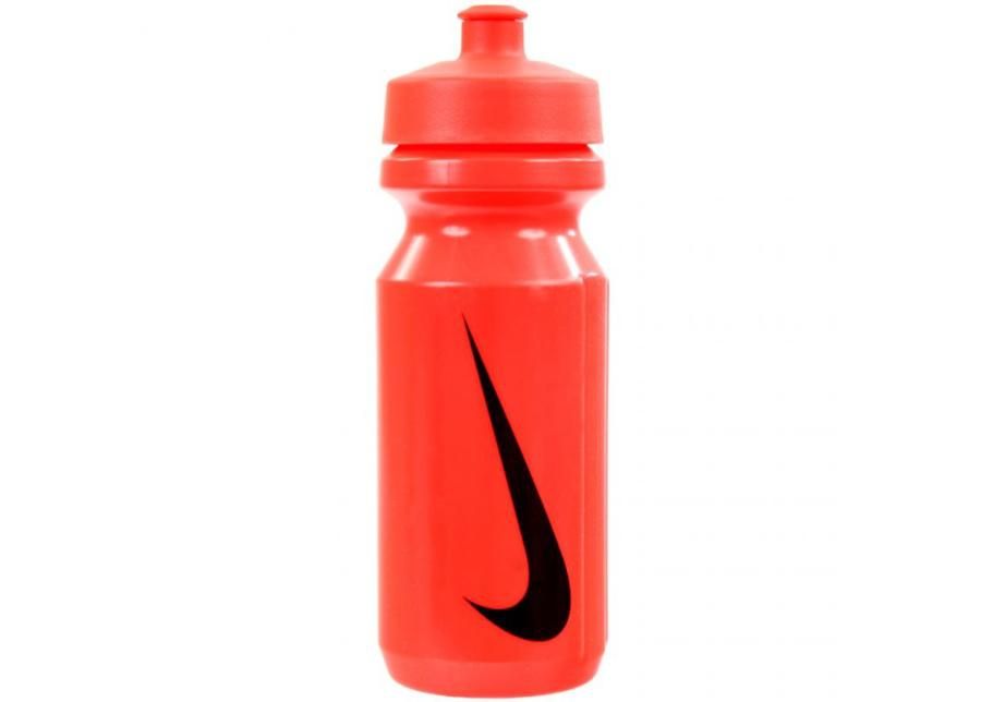 Бутылочка для воды Nike Big Mouth Water Bottle увеличить