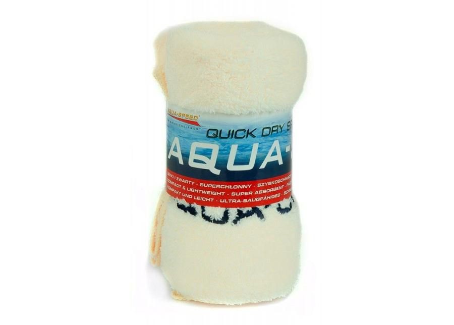 Быстросохнущее полотенце Aqua-Speed Dry Coral 1180-05 увеличить