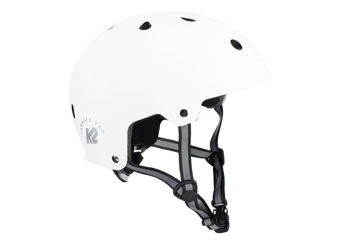 Велосипедный шлем K2 Varsity PRO увеличить