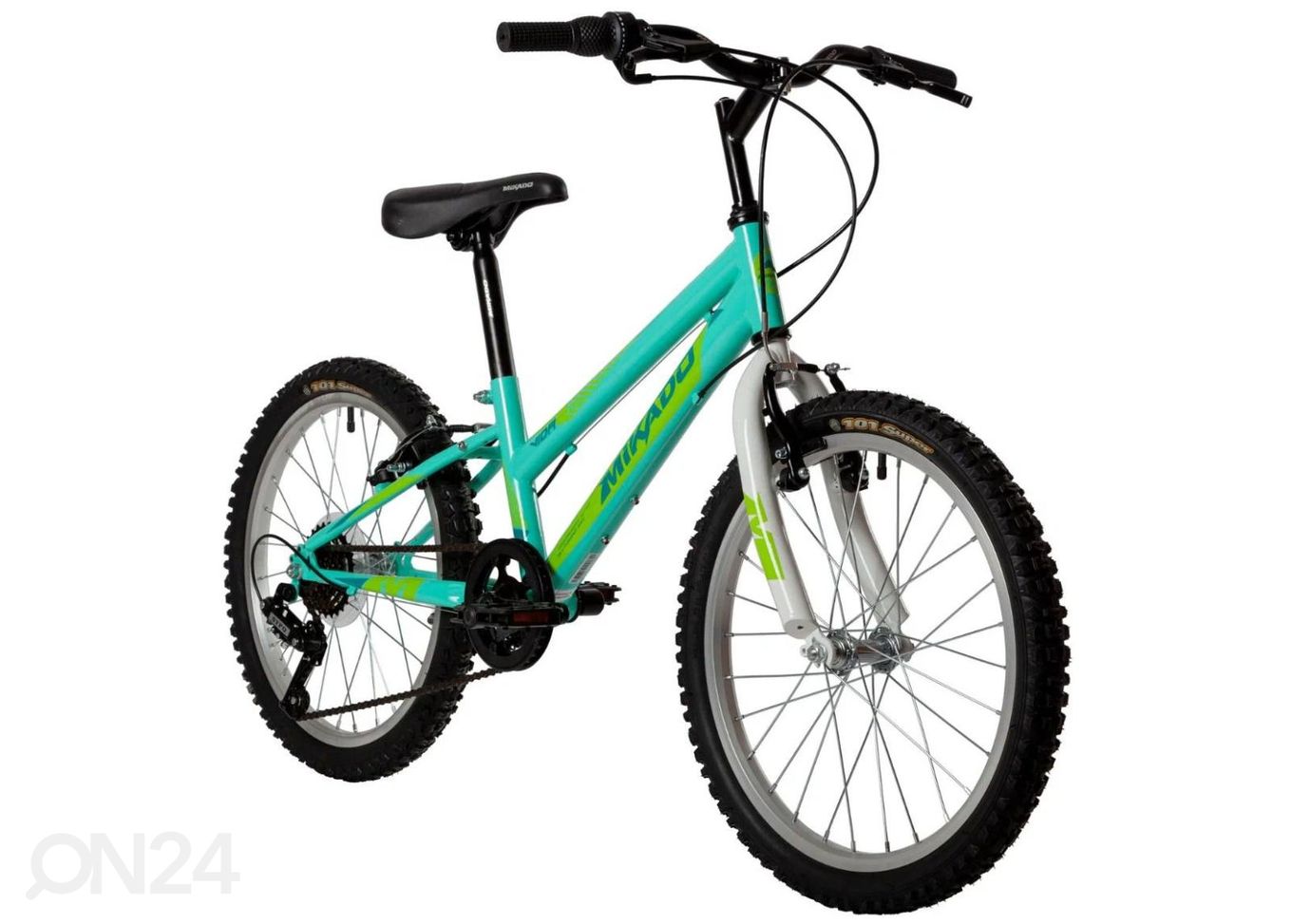 Велосипед детский 20" VIDA Kid 10" Mikado увеличить