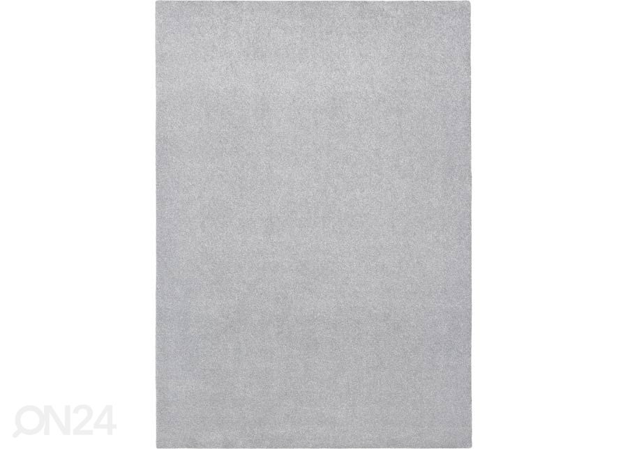 Велюровый ковер Narma Wow grey 160x240 см увеличить