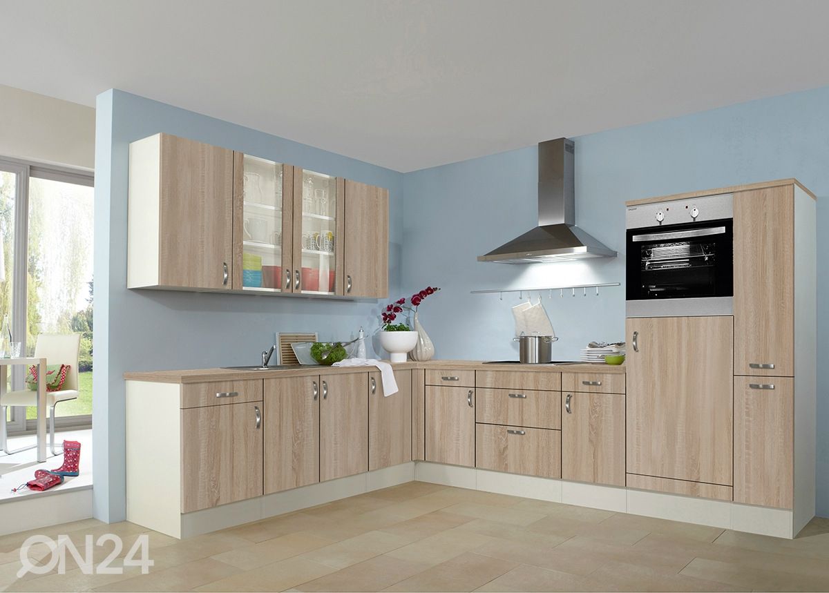 Верхний кухонный шкаф Padua 40 cm увеличить