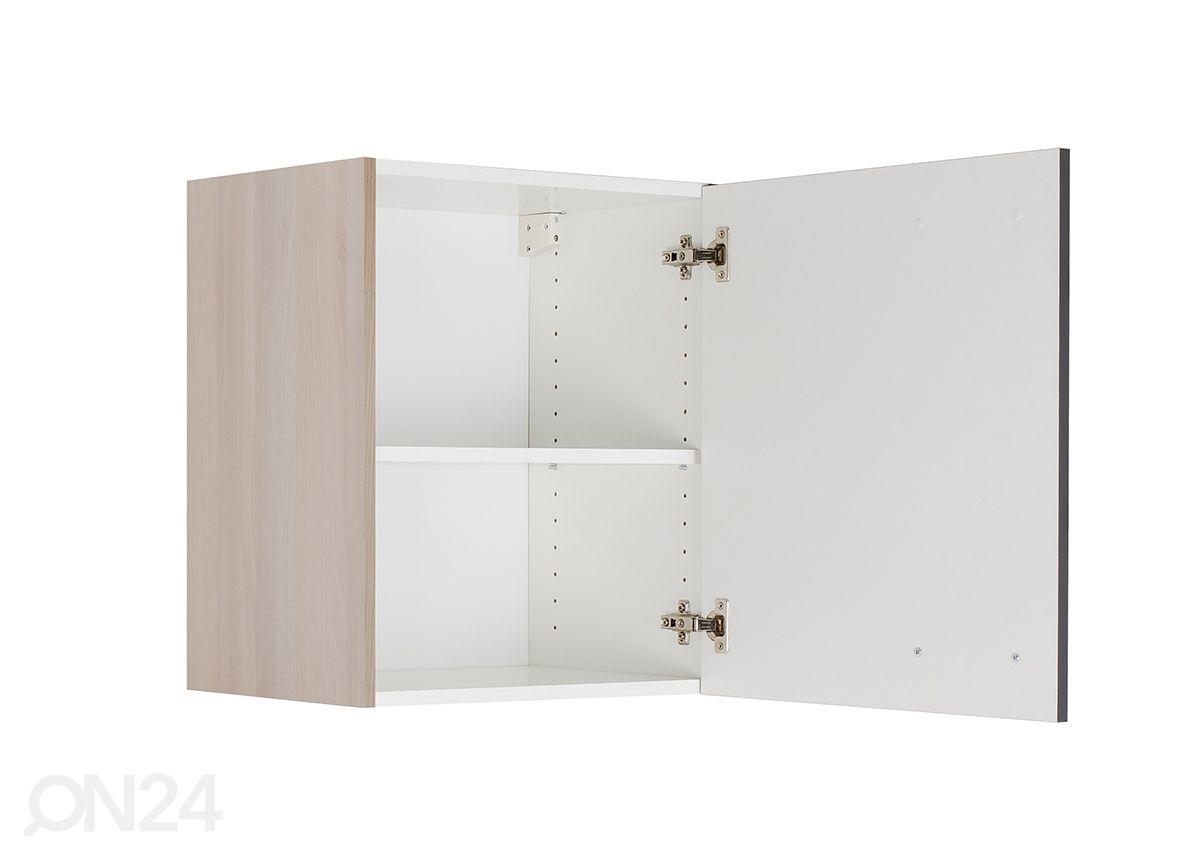 Верхний шкаф для прачечной комнаты Porto 60 cm увеличить