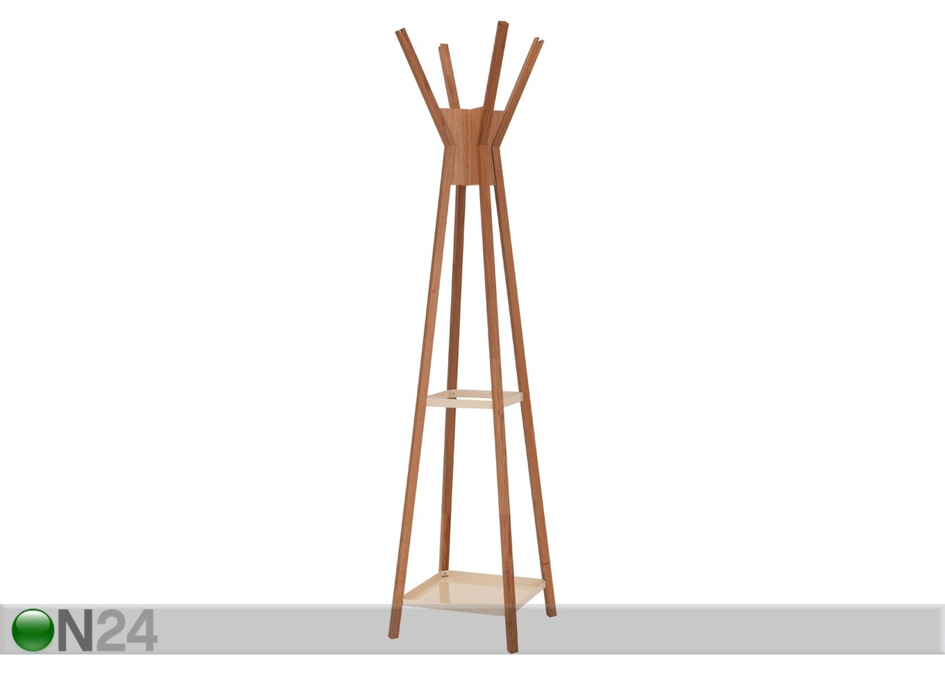 Вешалка Magellan Coat Stand увеличить