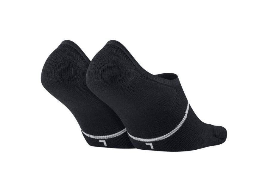 Взрослые и детские спортивные носки Nike SNKR Sox Essential SX7168-010 увеличить