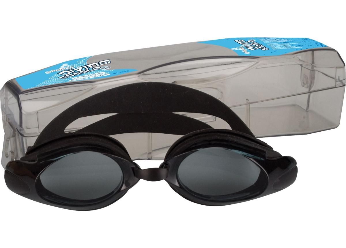 Взрослые очки для плавания Waimea увеличить