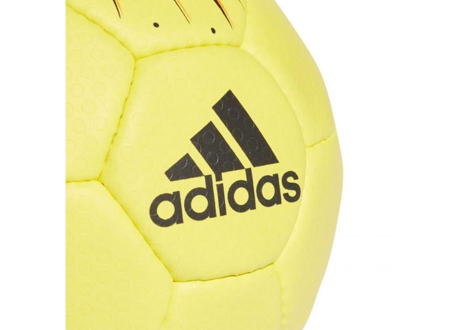 Волейбольный мяч adidas Comire TWIST CX6914 увеличить