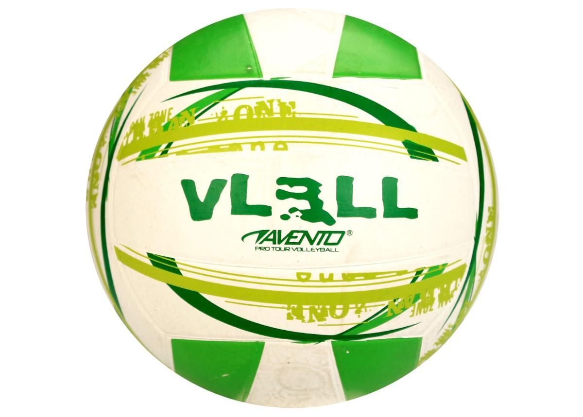 Волейбольный мяч Avento резиновый увеличить