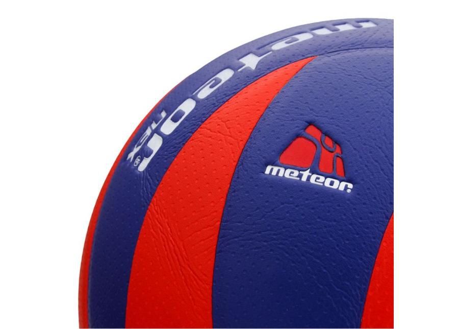 Волейбольный мяч Meteor Nex 10077 увеличить