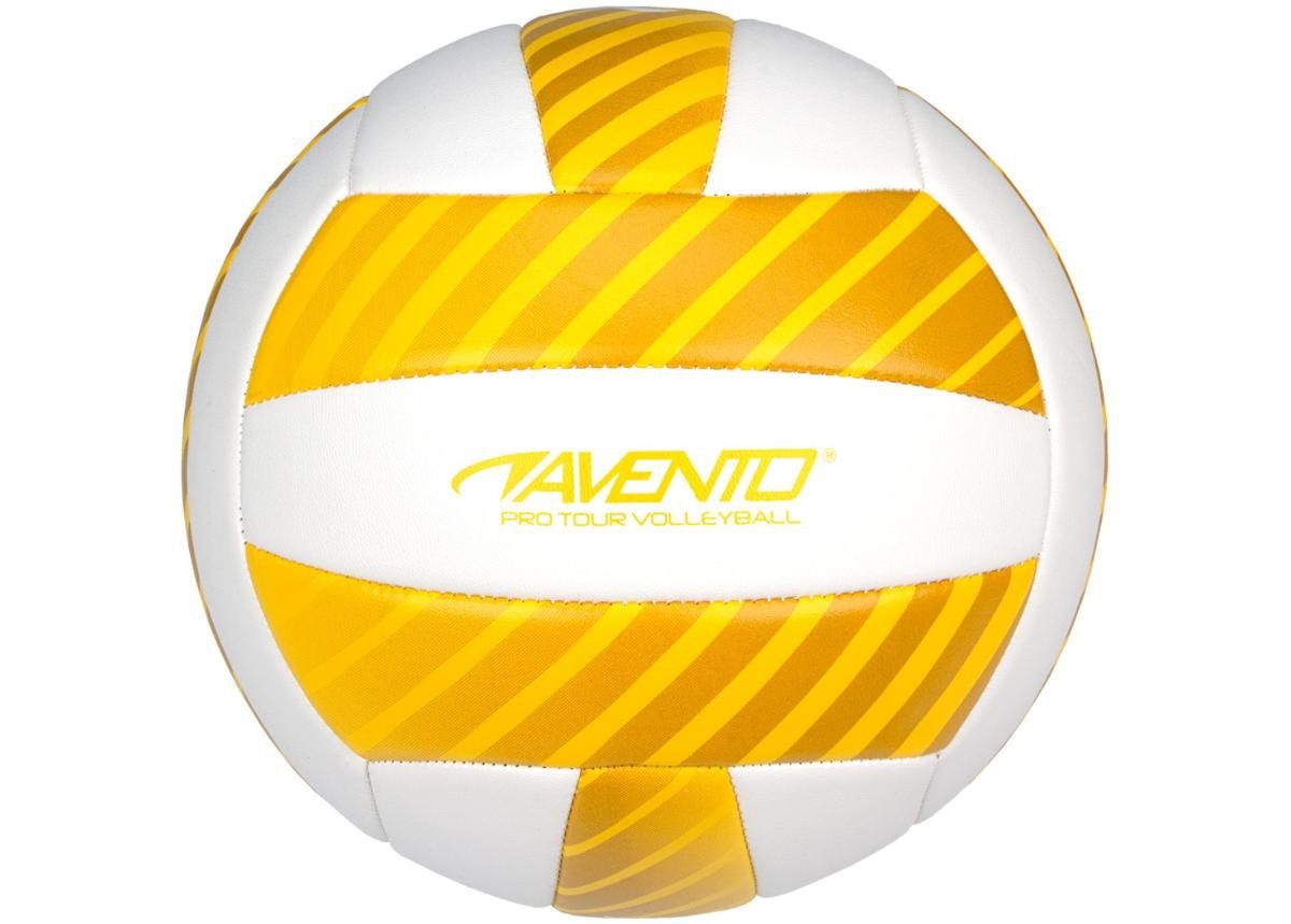 Волейбольный мяч PVC nahast Avento увеличить
